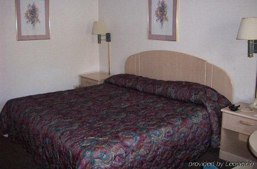 Davidson Lodge Thomasville Quarto foto