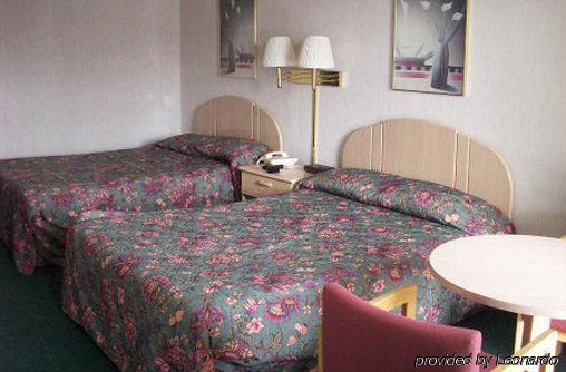 Davidson Lodge Thomasville Quarto foto