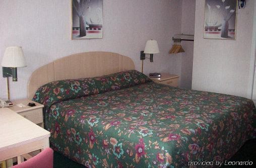 Davidson Lodge Thomasville Quarto foto